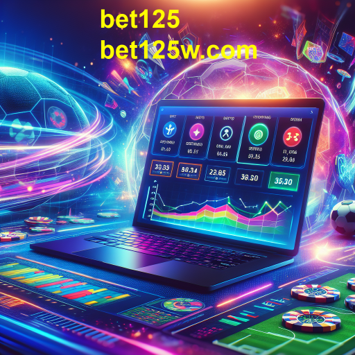 Explorando a Categoria de Apostas na Bet125: O Que Você Precisa Saber